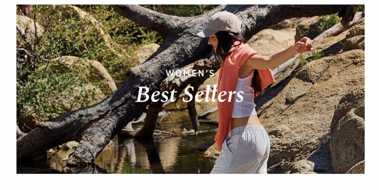 Women's Best Sellers