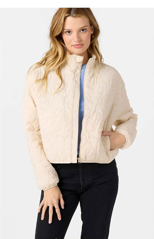 Pippin Jacket