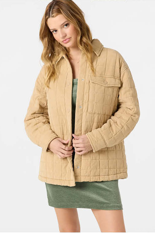 Rya Jacket