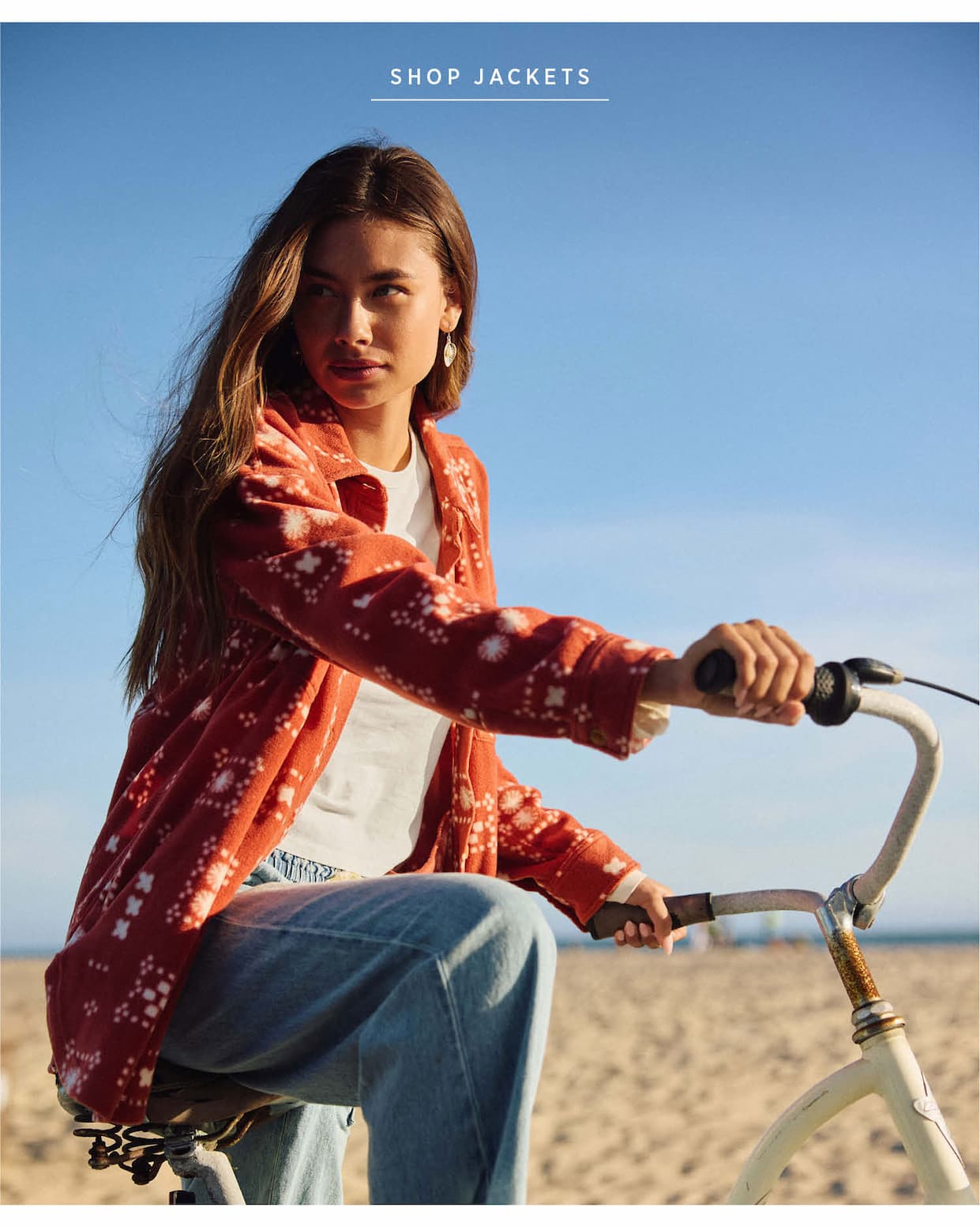 Shop Jackets