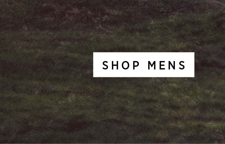Shop Mens