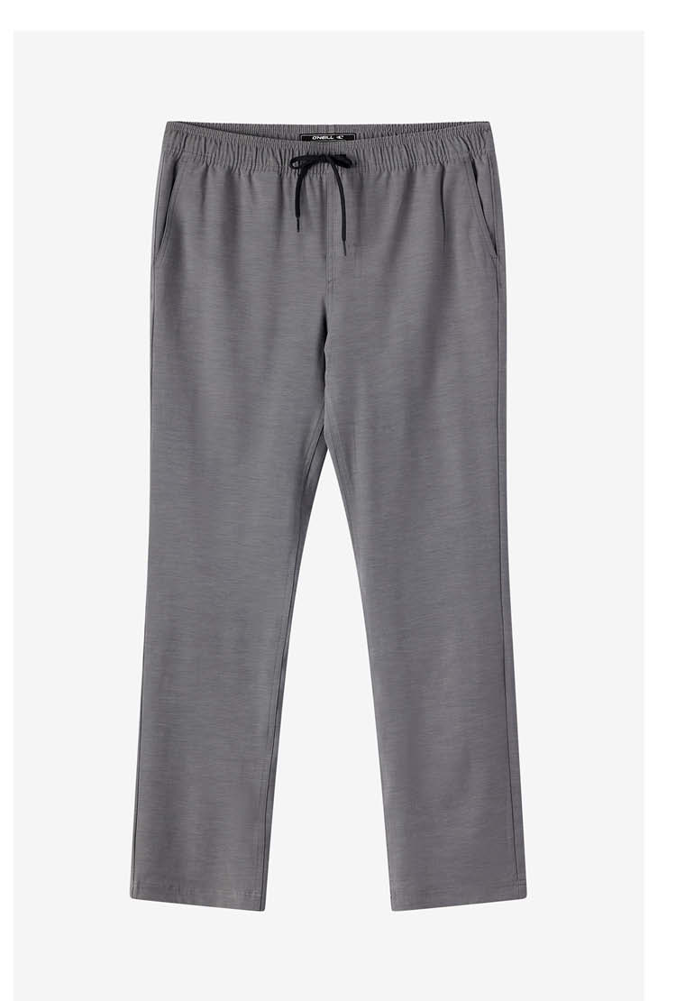 Venture Elastic Waist Hybrid Pants