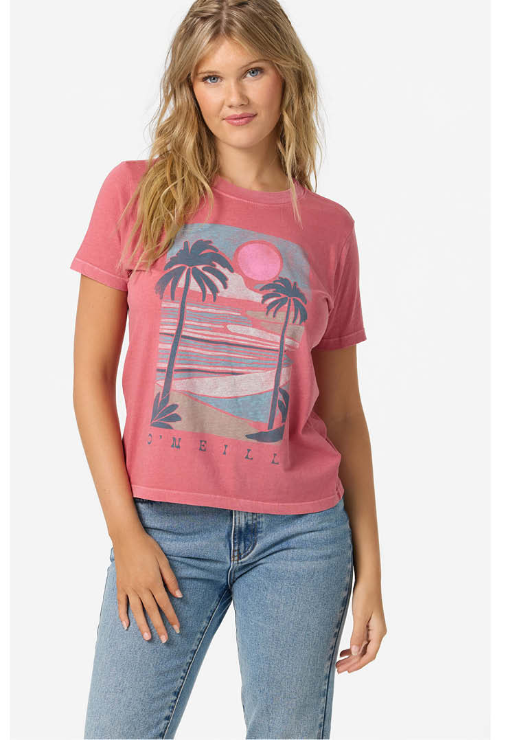 Mosaic Tee
