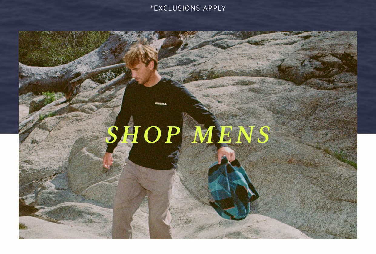 Shop Mens