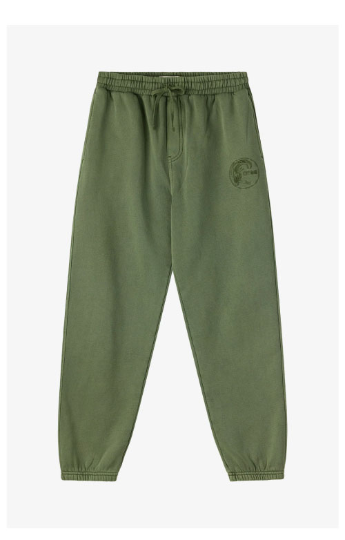 O'Riginals Essential Elastic Waist Fleece Pants