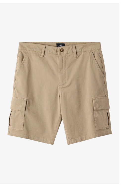 Trails 20" Cargo Shorts