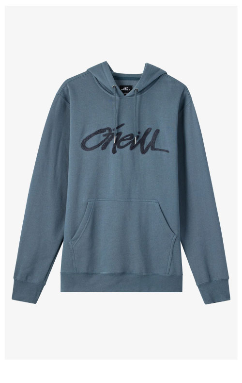 Capitola Pullover