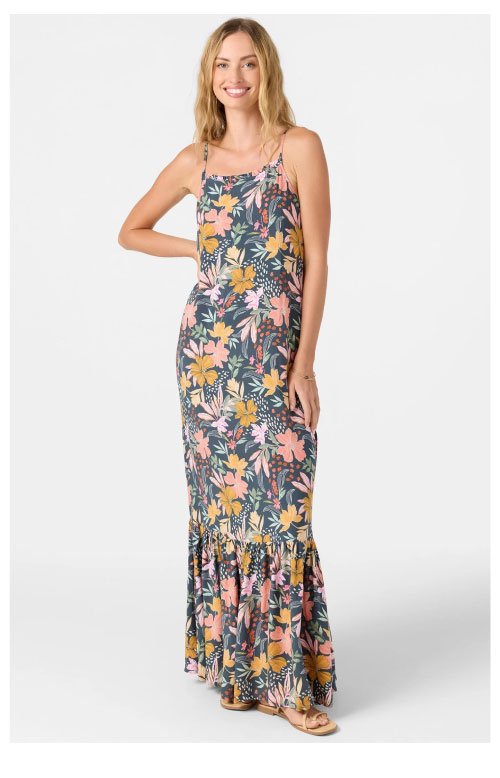 Arynn Maxi Dress