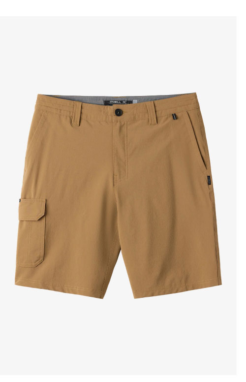 TRVLR 20" Cargo Shorts