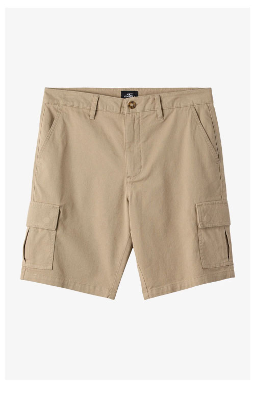 Trails 20" Cargo Shorts