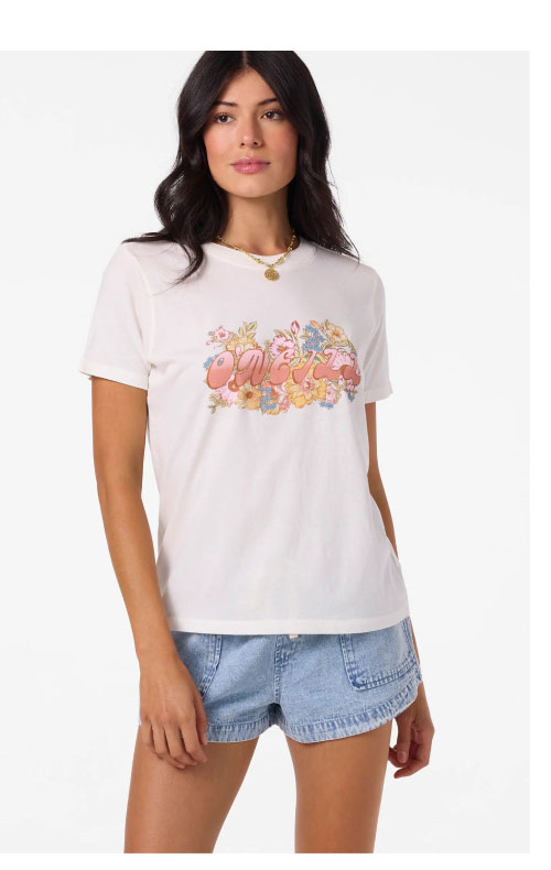 Garden Hour Tee