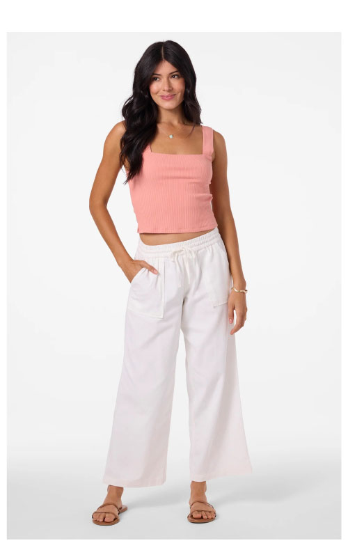Sevie Pants