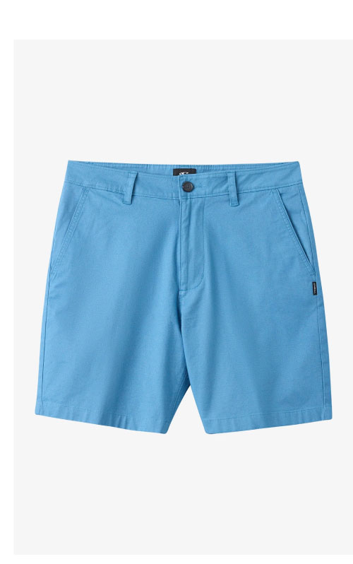 Jay Stretch 18" Shorts