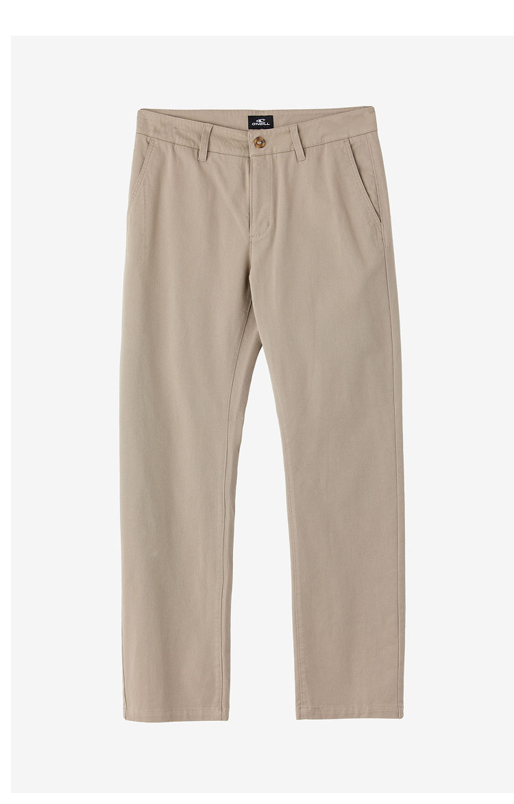 Transporter Stretch Standard Pants