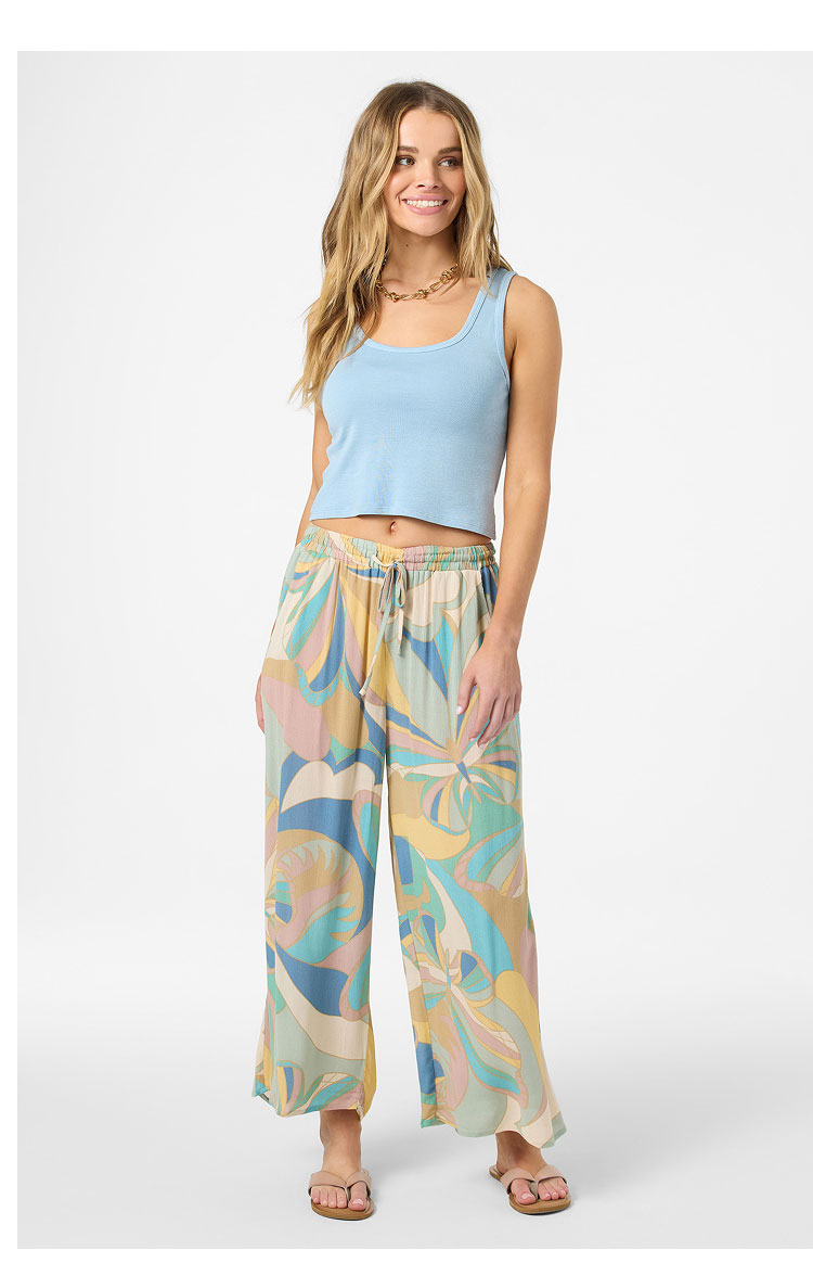 Rosalie Butterfly Pants