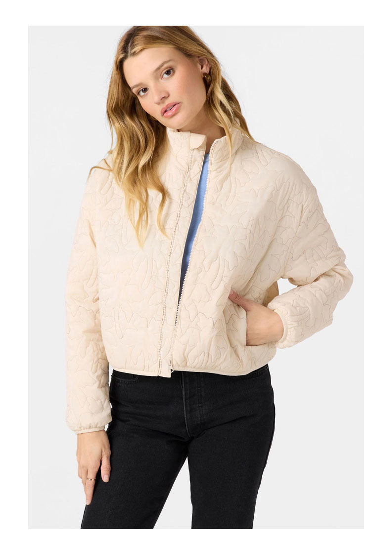 Shop Pippin Jacket