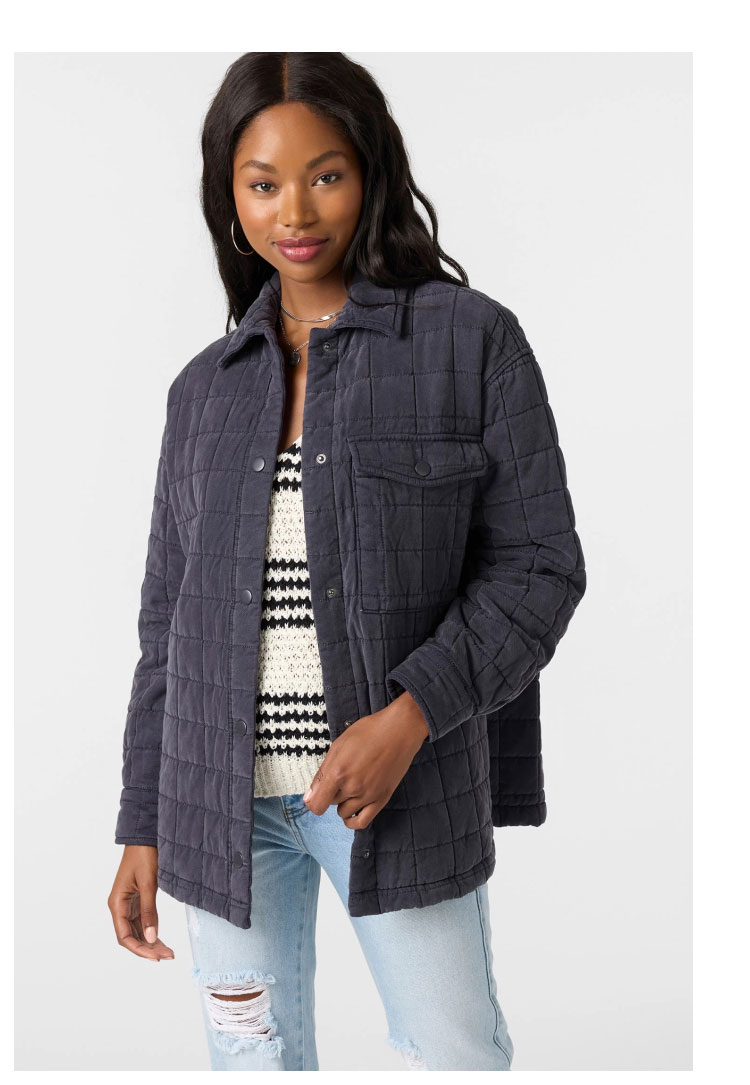 Shop Rya Jacket