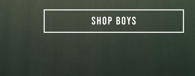 Shop Boys
