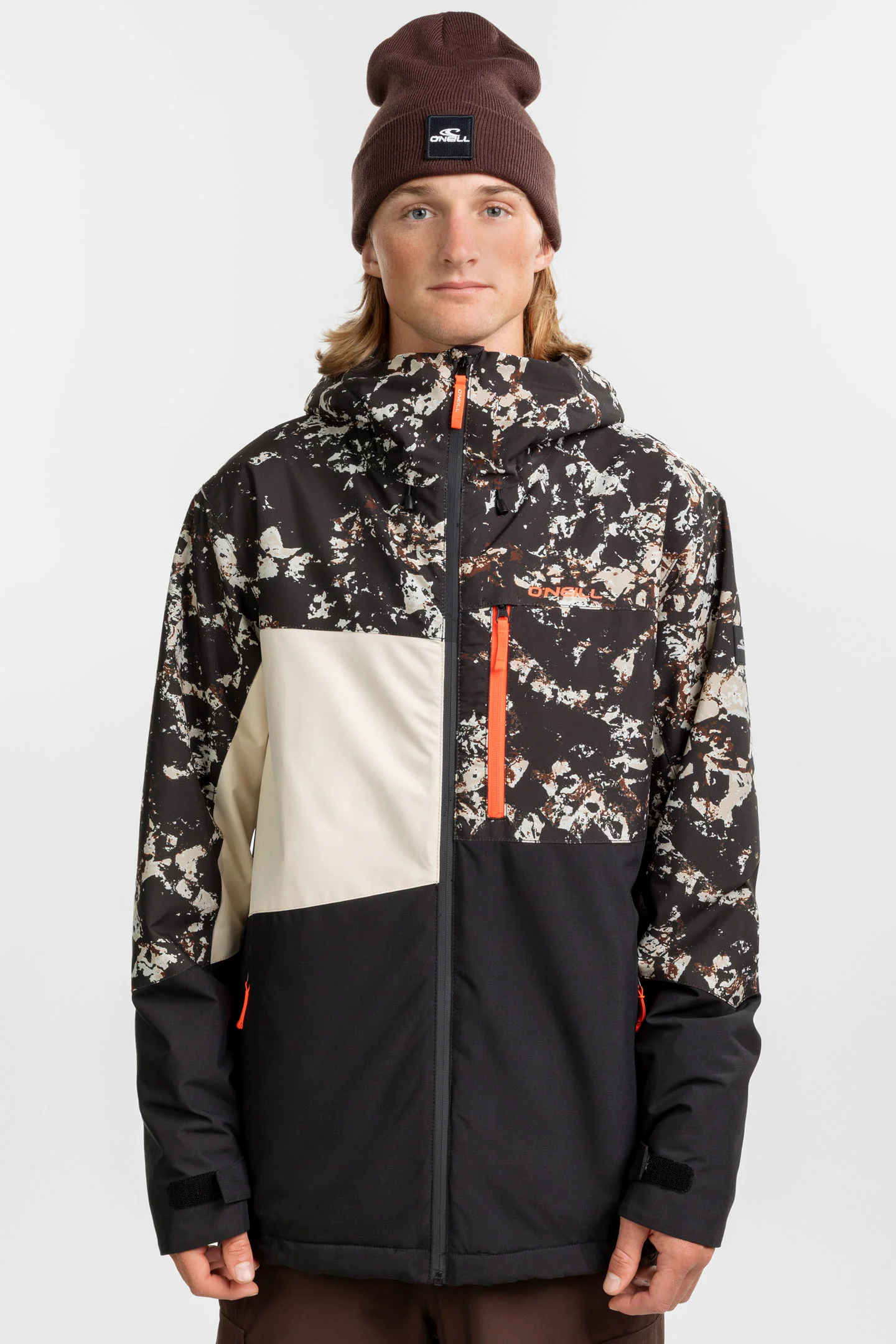 Image of FWC Cruz Triple Snow Jacket