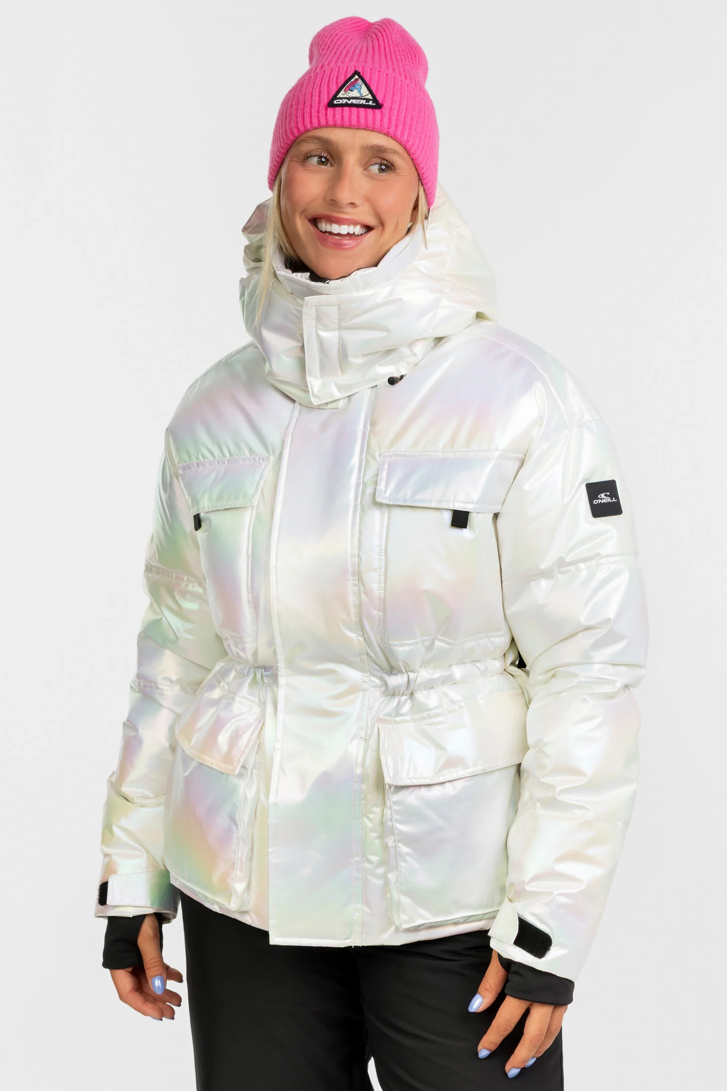 Image of FWC Cruz Hybrid Jacket