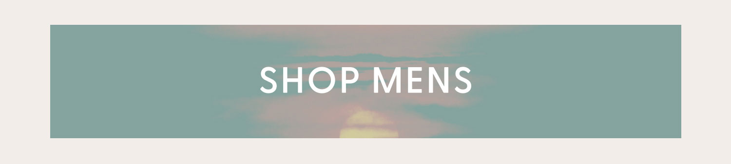 Shop Men's Sale