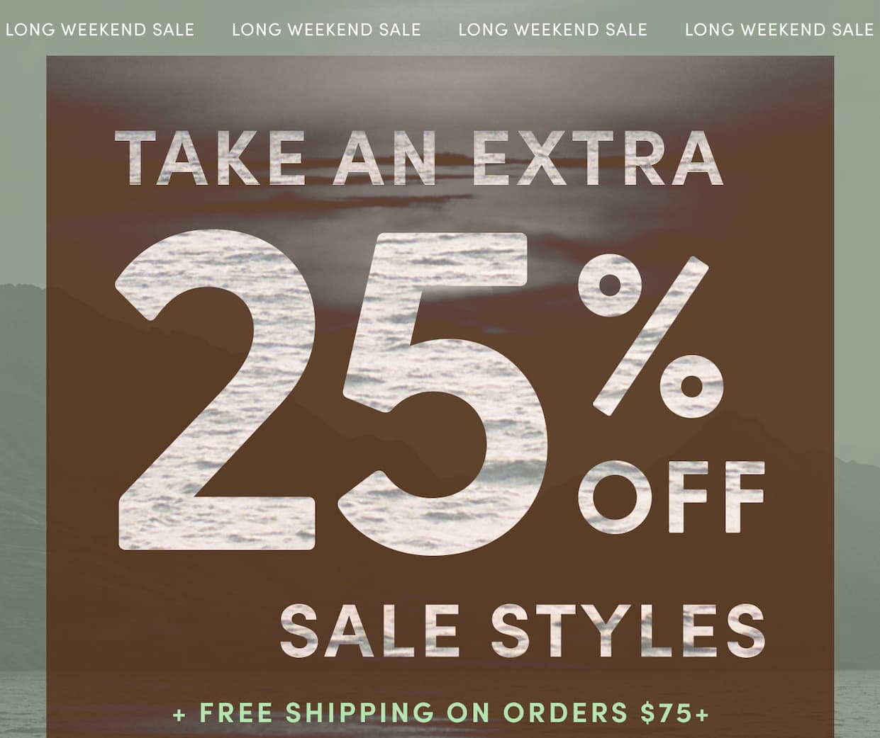 Shop All Sale Clothing
