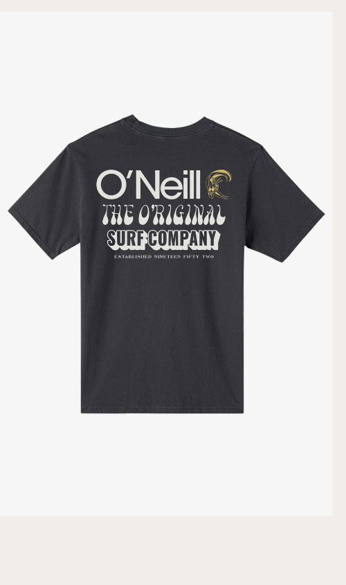 Shop O'Riginals Verbage Relaxed Fit Tee