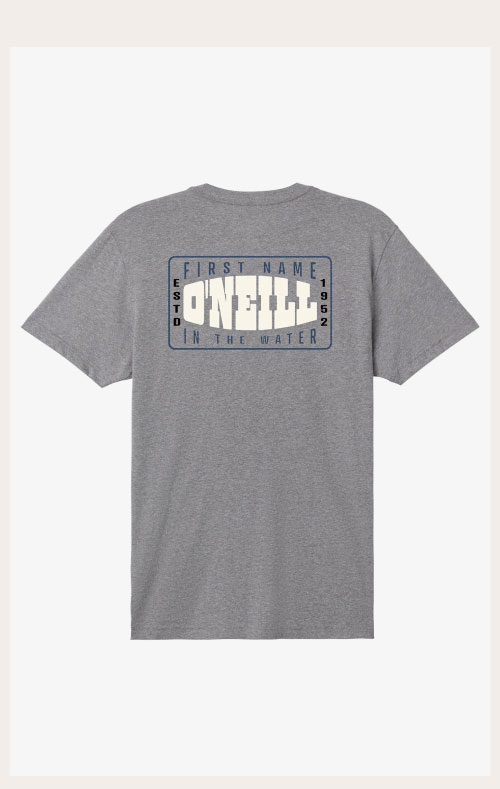 Shop Western Standard Fit Tee