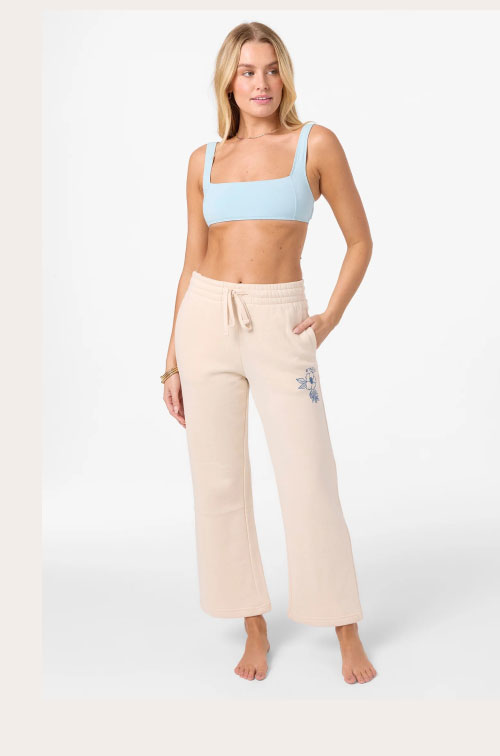 Flora Weekends Pants
