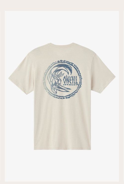 Artifact Standard Fit Tee