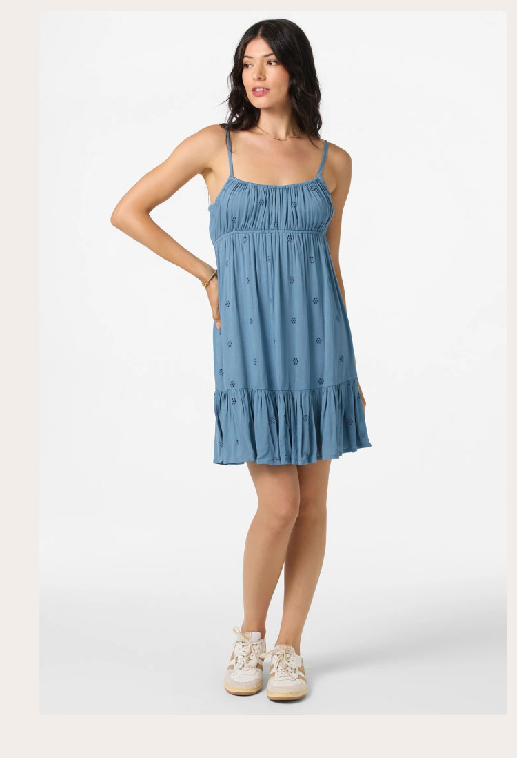 Leyton Mini Dress