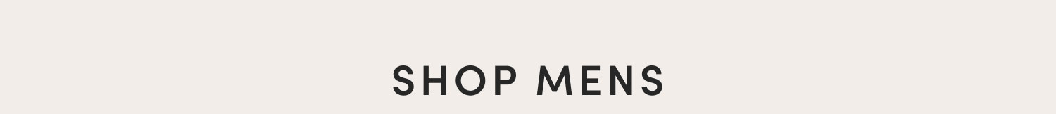 Shop Mens