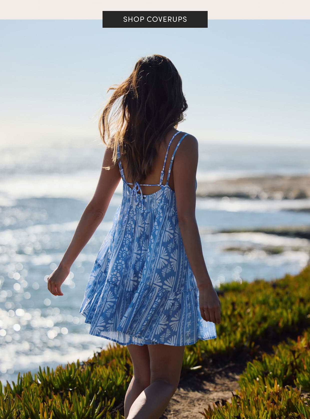 Shop Coverups