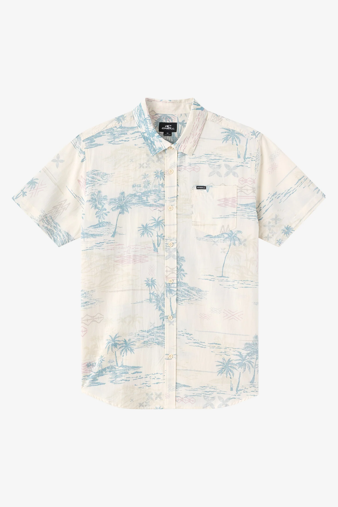 Image of Oasis Standard Fit Shirt