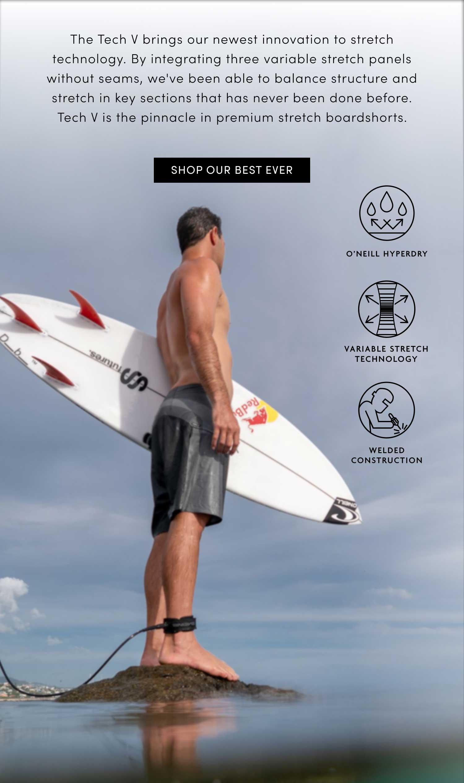 Shop our best ever