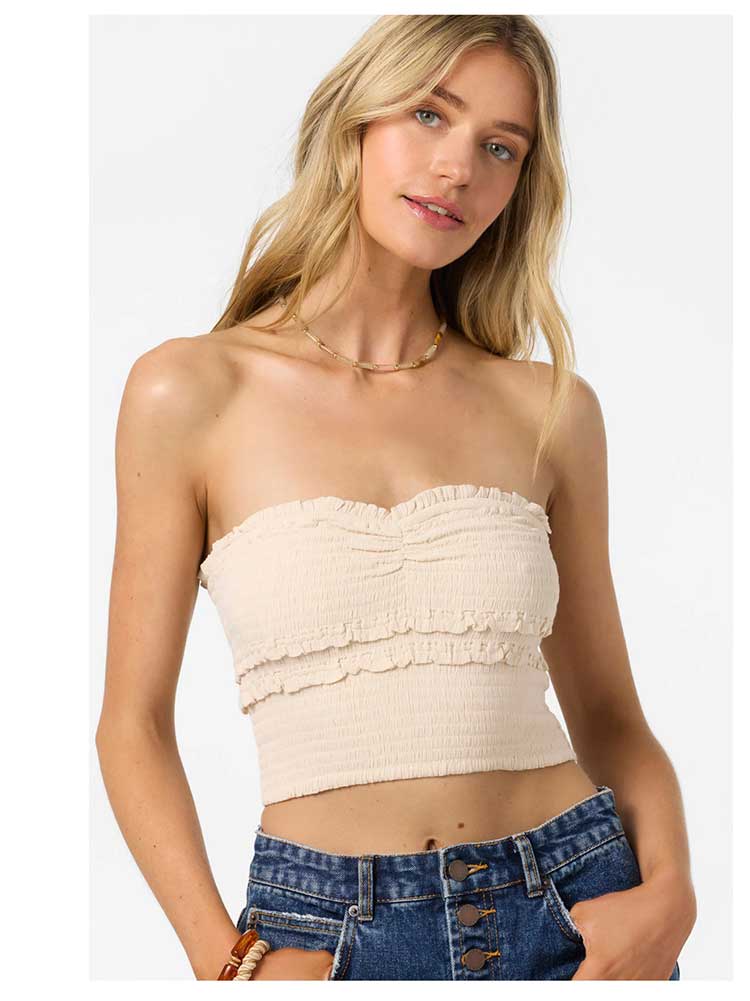 Dedra Sleeveless Top