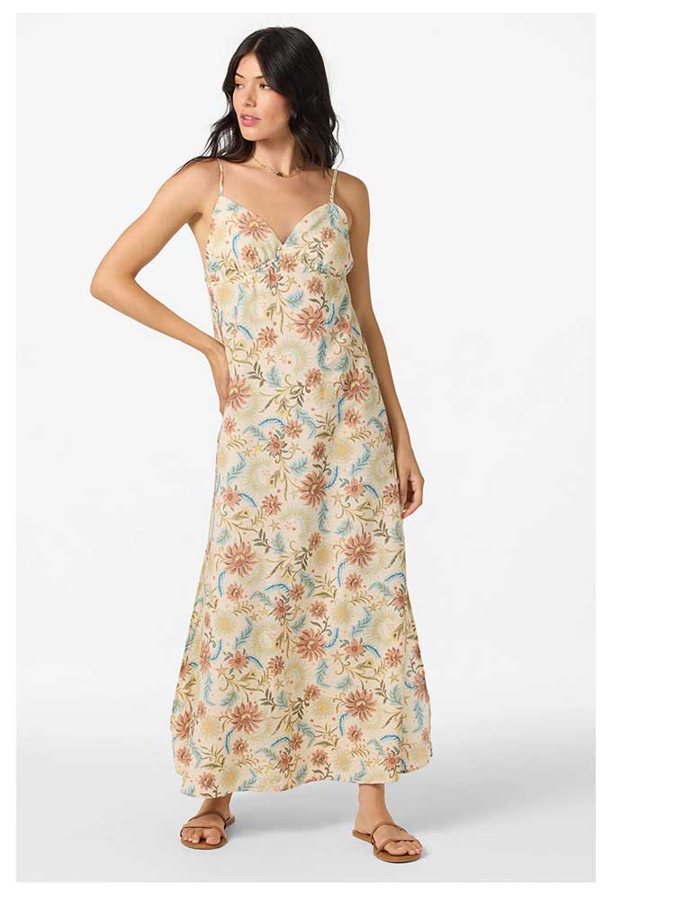 Althea Lunar Maxi Dress