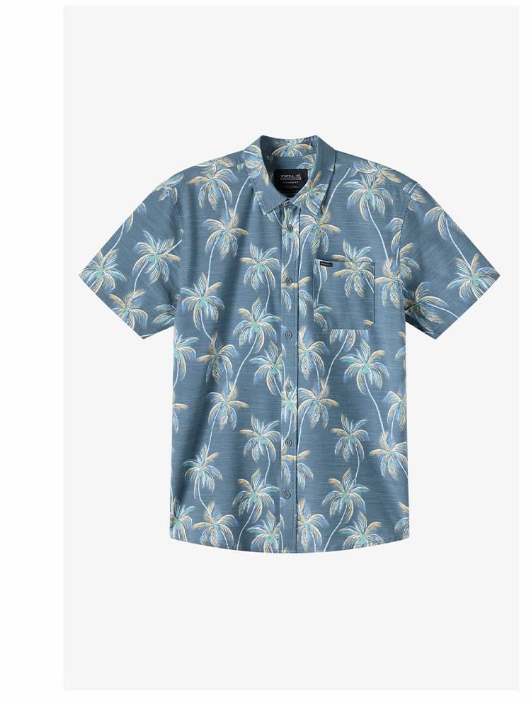 TRVLR UPF Traverse Slub Standard Fit Shirt