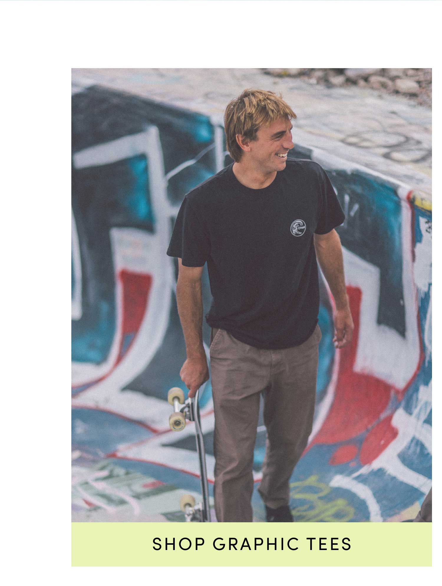 Shop Graphic Tees