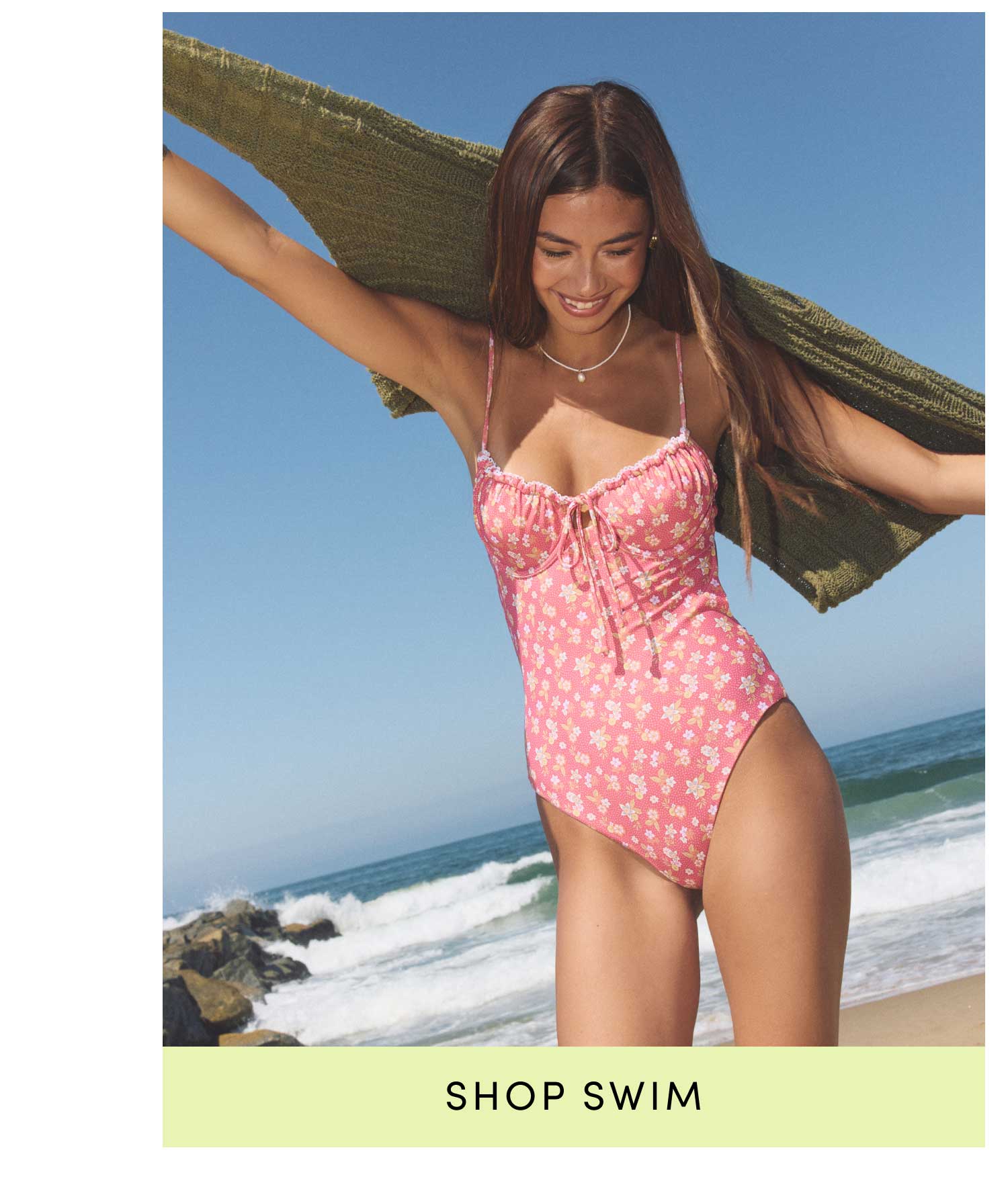 Shop Swim