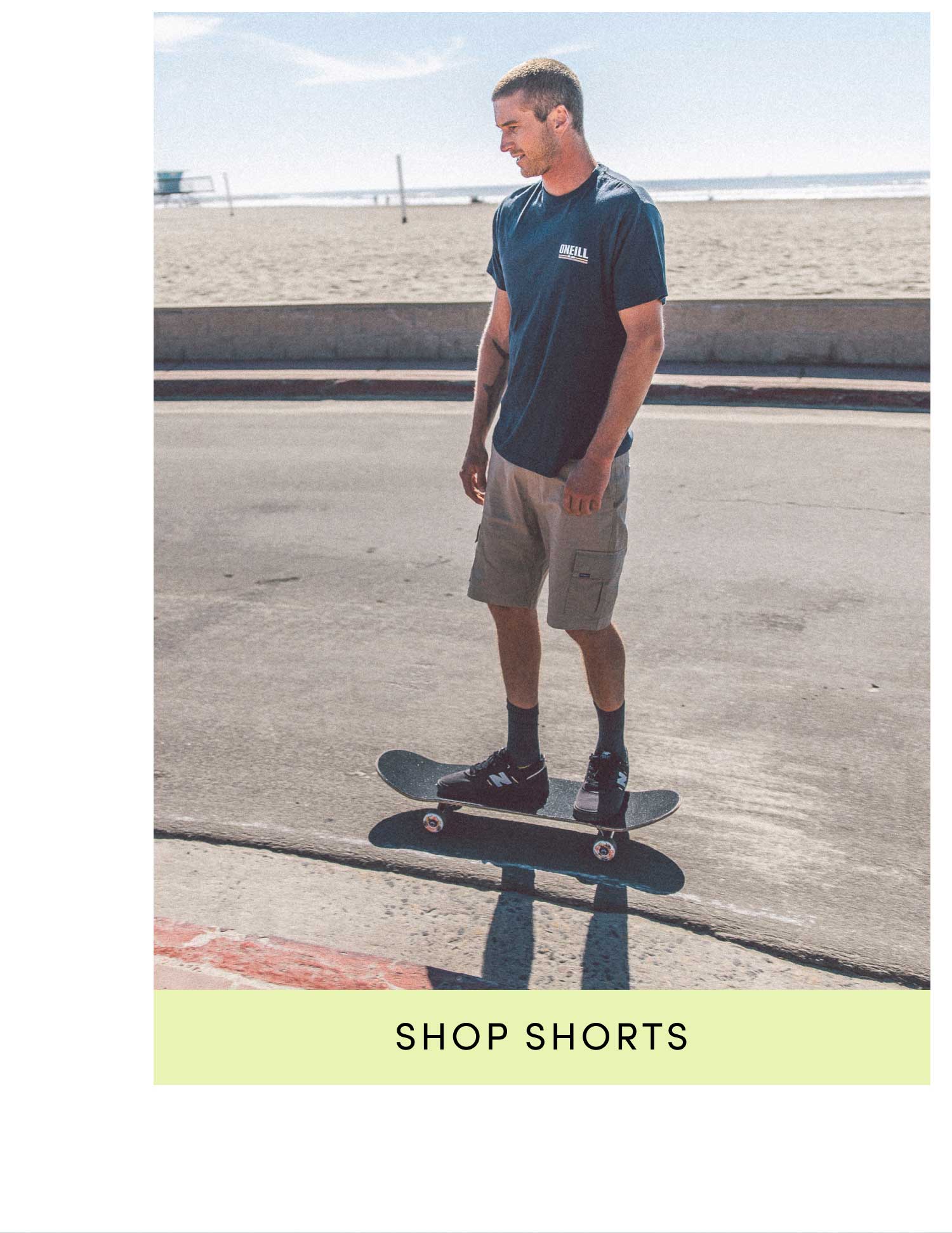 Shop Shorts