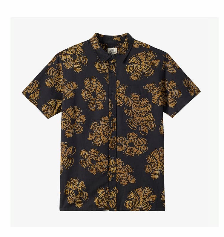 O'Riginals Print Standard Fit Shirt