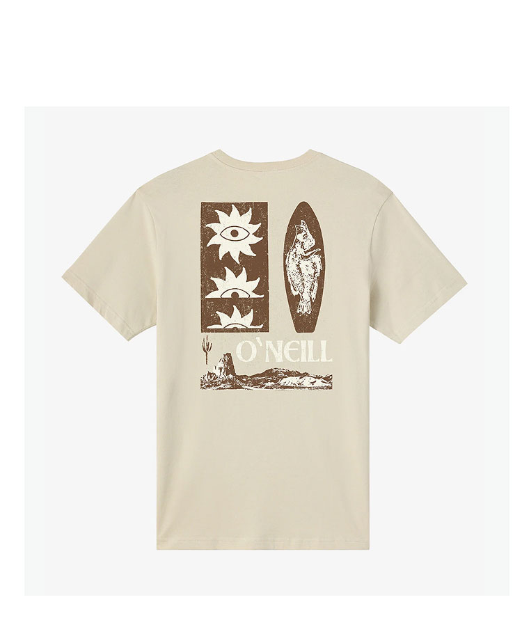 Elsinore Classic Tee