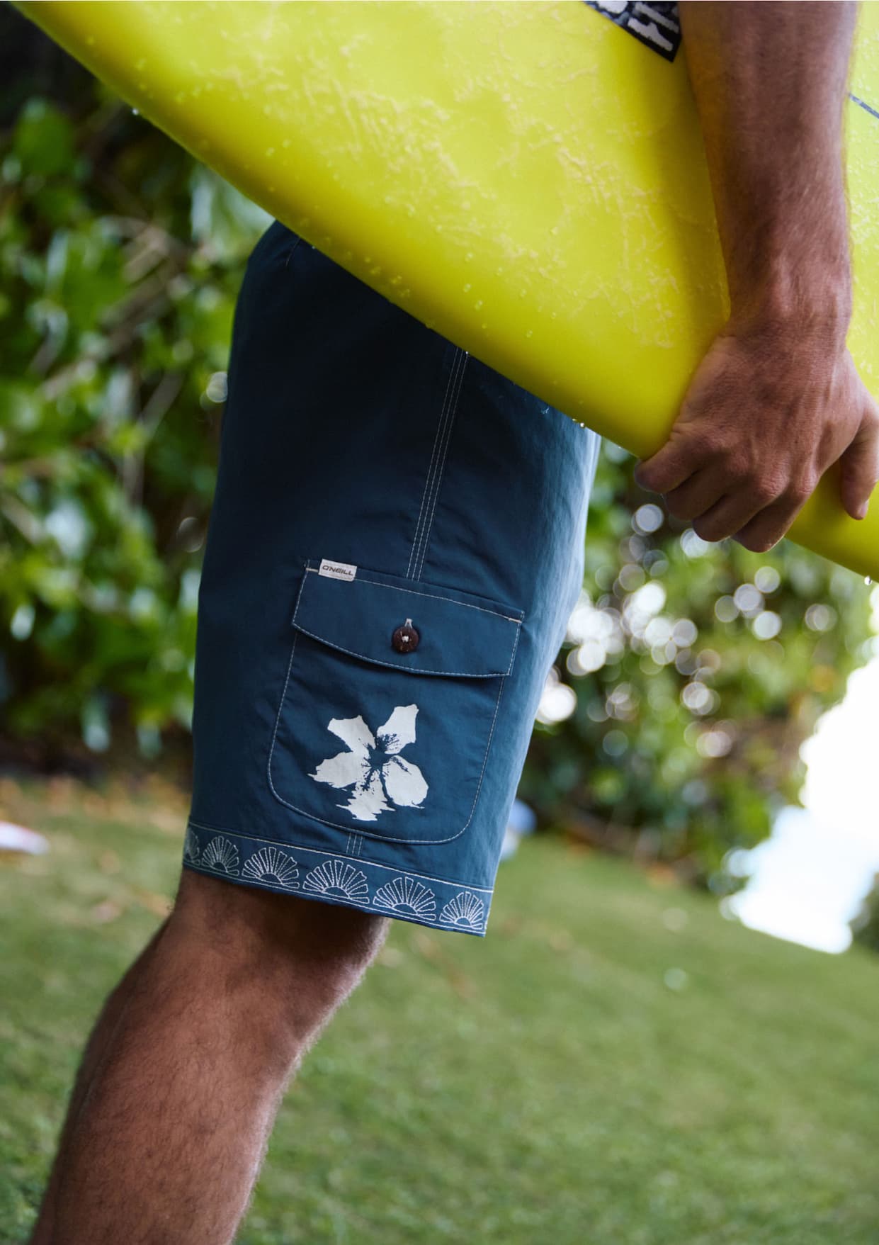 Shop Boardwalk 18" Boardshorts