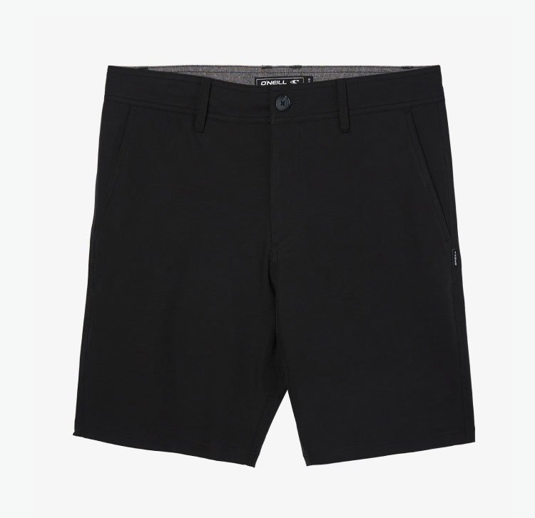 Reserve Light Check 19" Hybrid Shorts
