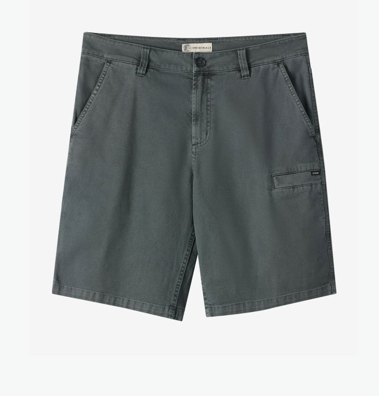 O'Riginals Dockside Utility 21" Shorts