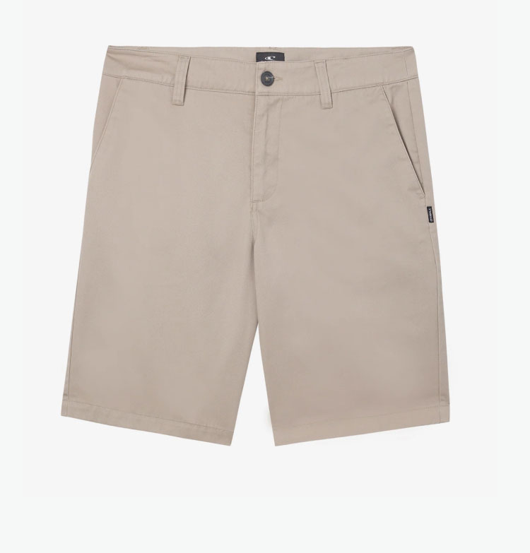 Redwood 22" Chino Shorts