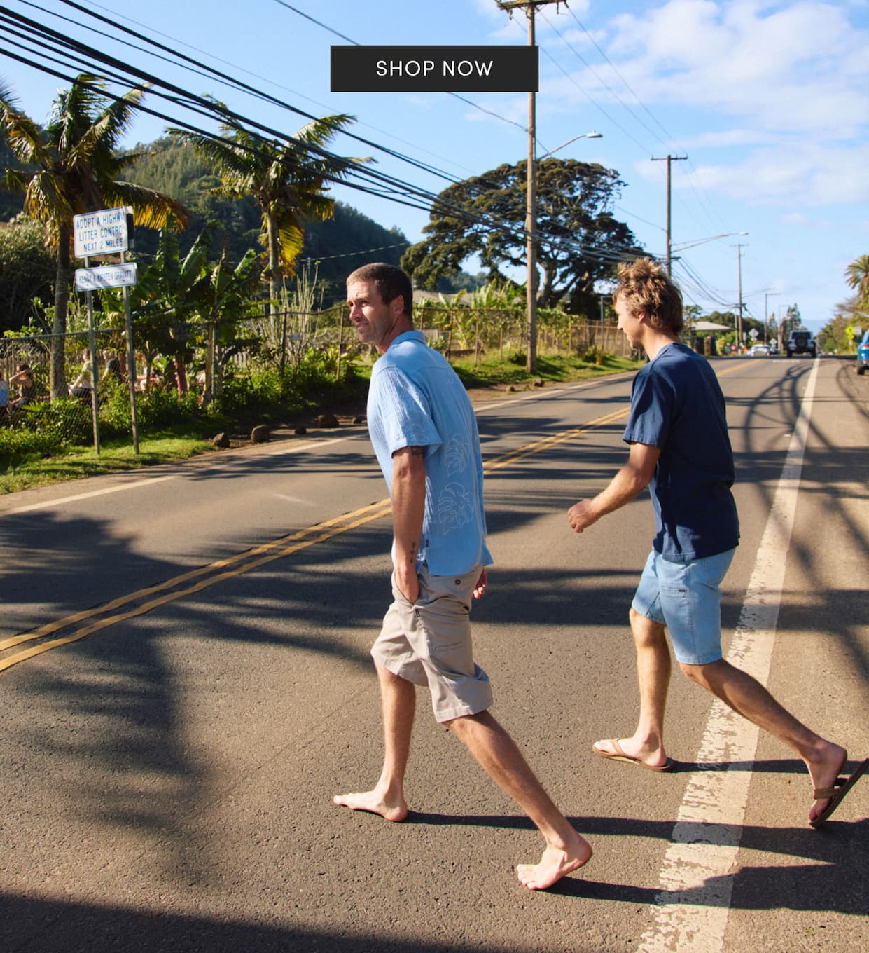 New Summer Arrivals -Shop Now