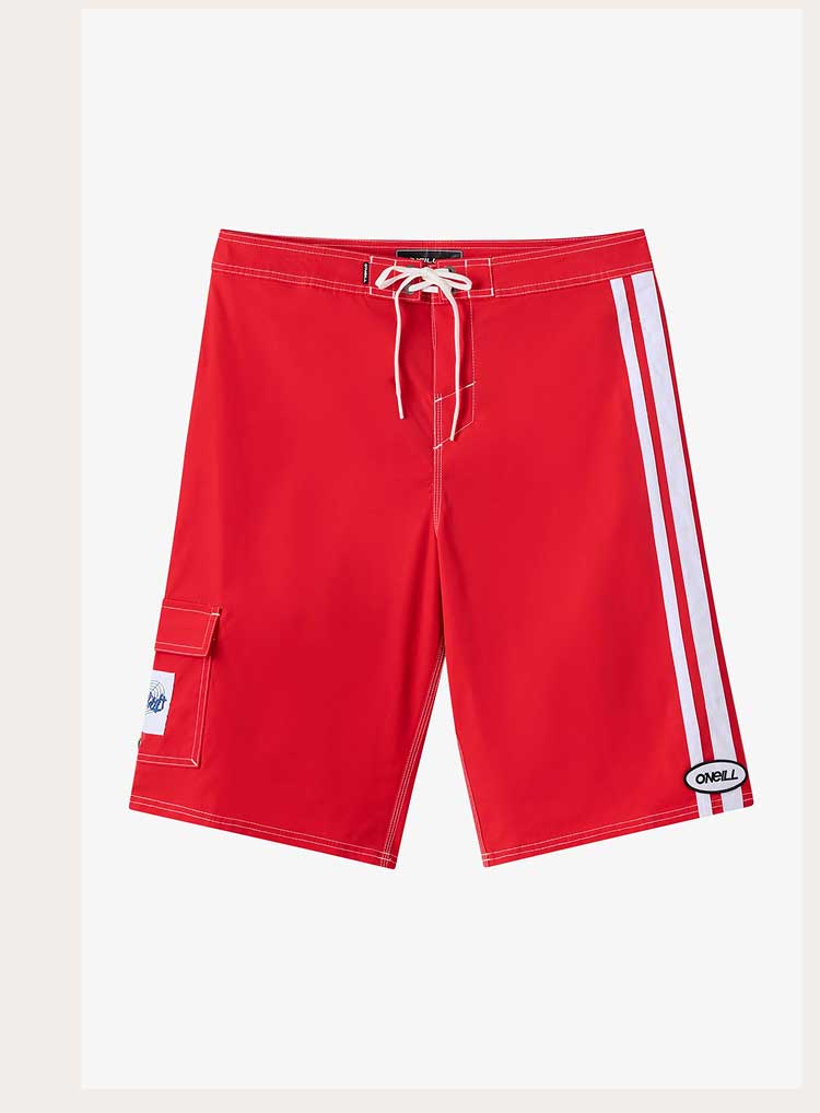 Sideswipe 22" Boardshorts