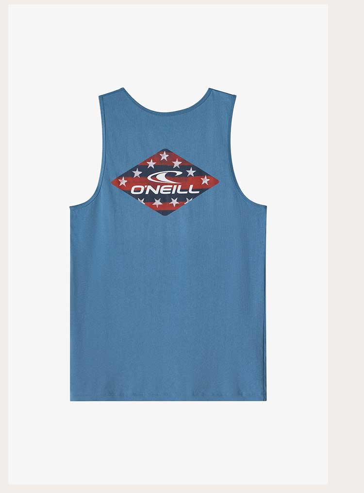Fireworks Classic Tank